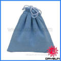 Cheap cotton drawstring bag